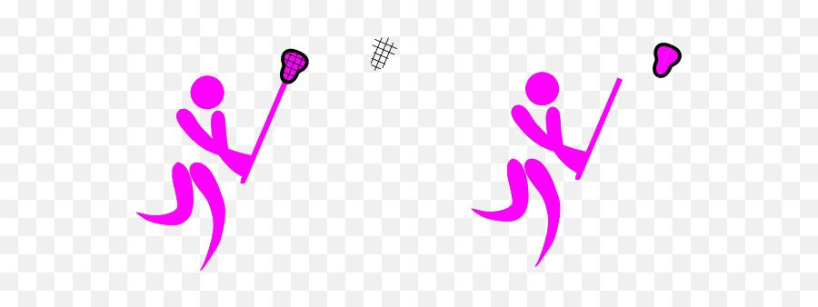 Lacrosse Clipart Vector Free Images - Lacrosse Stick Clip Art Emoji,Lacrosse Emoji