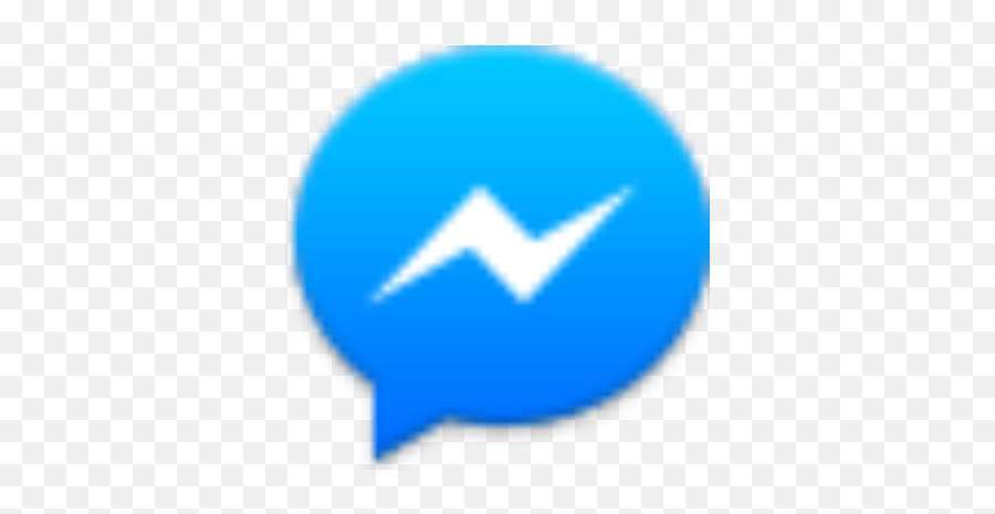 24 - Messenger Logo Png Emoji,How To Exit Emojis On Messenger