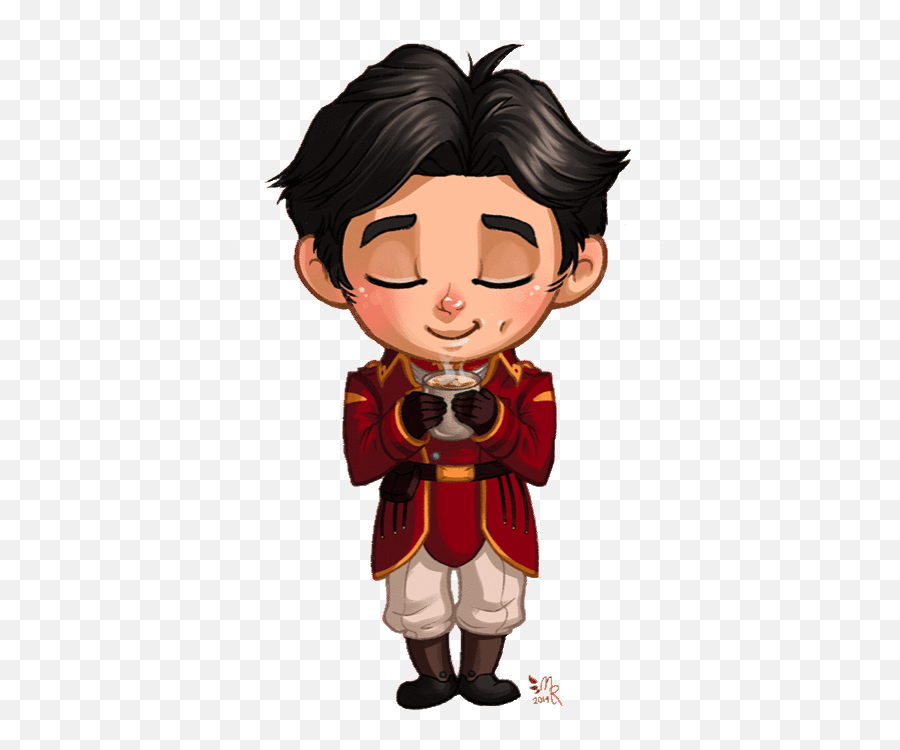 Top Mini Stickers For Android U0026 Ios Gfycat - Fictional Character Emoji,Mini Emoji