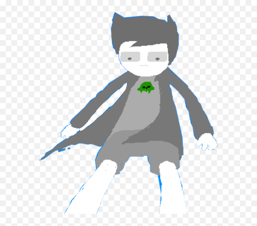 Jakeenglish Homestuck Sticker By Cassy Dickwad - Fictional Character Emoji,Homestuck Mutini Text Emoji