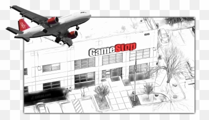 Gamestop Due Diligence Gmedd - Aircraft Emoji,Discord Flag Emojis Ir