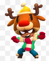 Index Of - Skins Da Nita Brawl Stars Emoji,Emojis Face Unicor