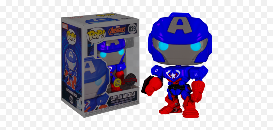 Latest Arrivals U2013 Tagged Funko Pop U2013 Pops Toys - Funko Pop Captain America Mecha Emoji,Funko Marvel Emojis