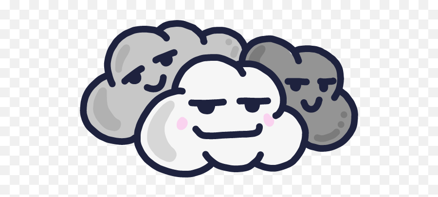 Daniel Adams - Happy Emoji,Tornado Emoji