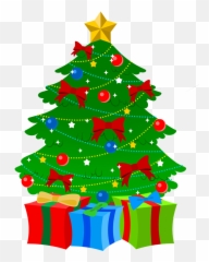 Christmas Tree Emoji Jpg - Christmas Tree Design Clipart,Christmas Tree Emoji