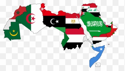 Most Widely Spoken Languages In The World - Unique World Arab World Emoji,Nabokov Emoticon