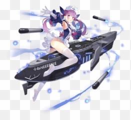 The Best 27 Minato Aqua Png - Minato Aqua Azur Lane Emoji,Minato Emoji