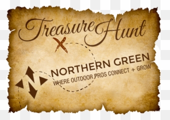 Treasure Hunt U2013 Northern Green - Language Emoji,Emotion Scavenger Hunt Pdf