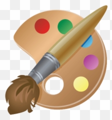 Yearbooks Zone School - Paint Tools Emoji,Can You Put Emoticons As Your Senior Quote
