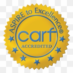 Residential Treatment Center For Girls Renewed Hope Ranch - Carf Accreditation Logo Emoji,Hope Emotions Body Language