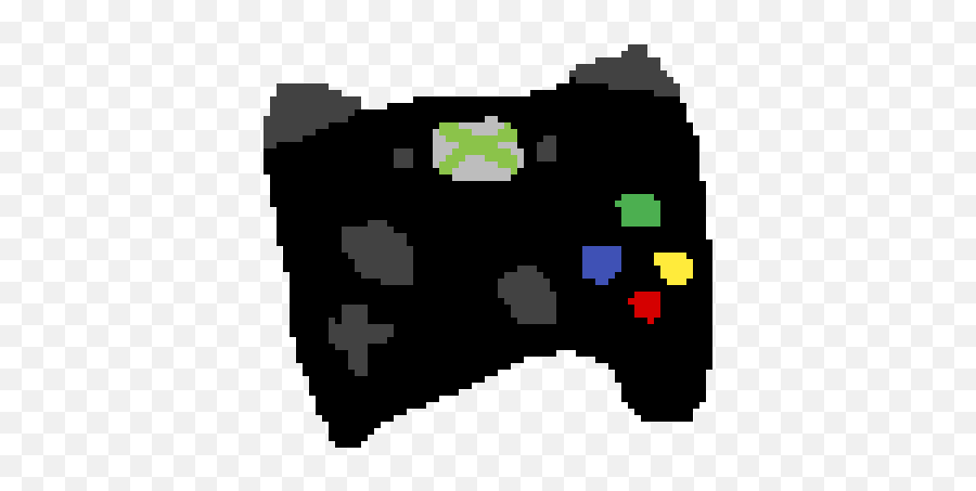 Video Games - Language Emoji,Xbox Controller Emoticon