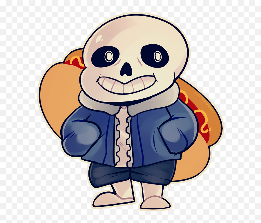 Sans By Cargorabbit - Fur Affinity Dot Net Mississauga Humane Society Emoji,Undertale Emojis Download