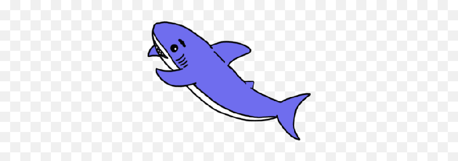 Share Gfycat Animated Shark - Requiem Sharks Emoji,Shark Emoji Iphone
