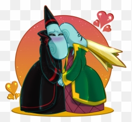 Love Ya Buddy - Rayman Origins Grand Minimus Gothic Teensy Emoji,Emojis High Res Love Ya