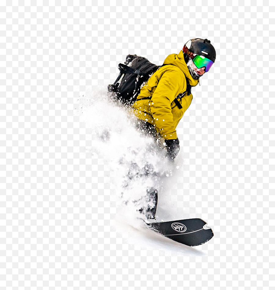Privacy Policy Canvas - Snowboarder Emoji,B Emoji Owser