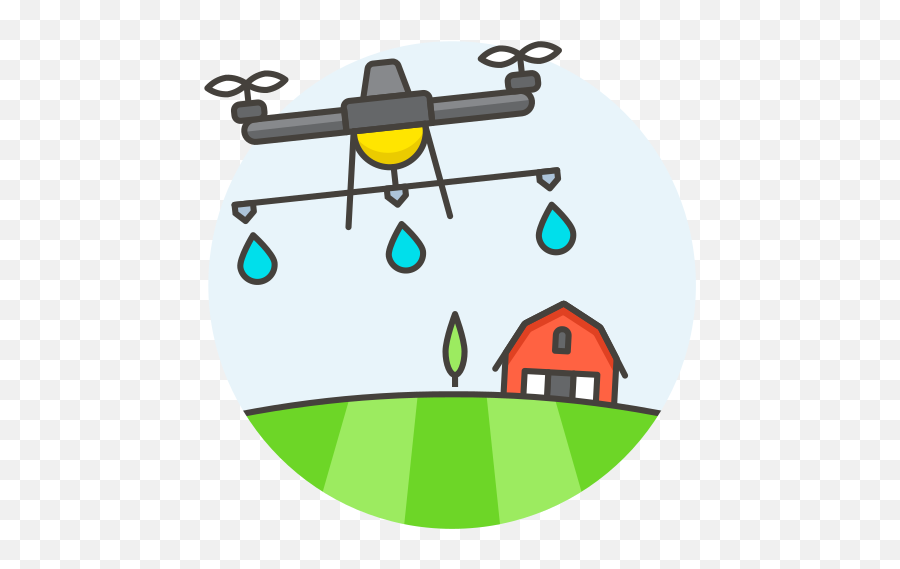 Harvest Drone Free Icon Of Sreamline - Vertical Emoji,Drone Emoticons