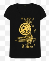 Bryan Adams Venn Fitted Festival Of The Spoken Nerd Clothing - Short Sleeve Emoji,For I Y In Emoticon