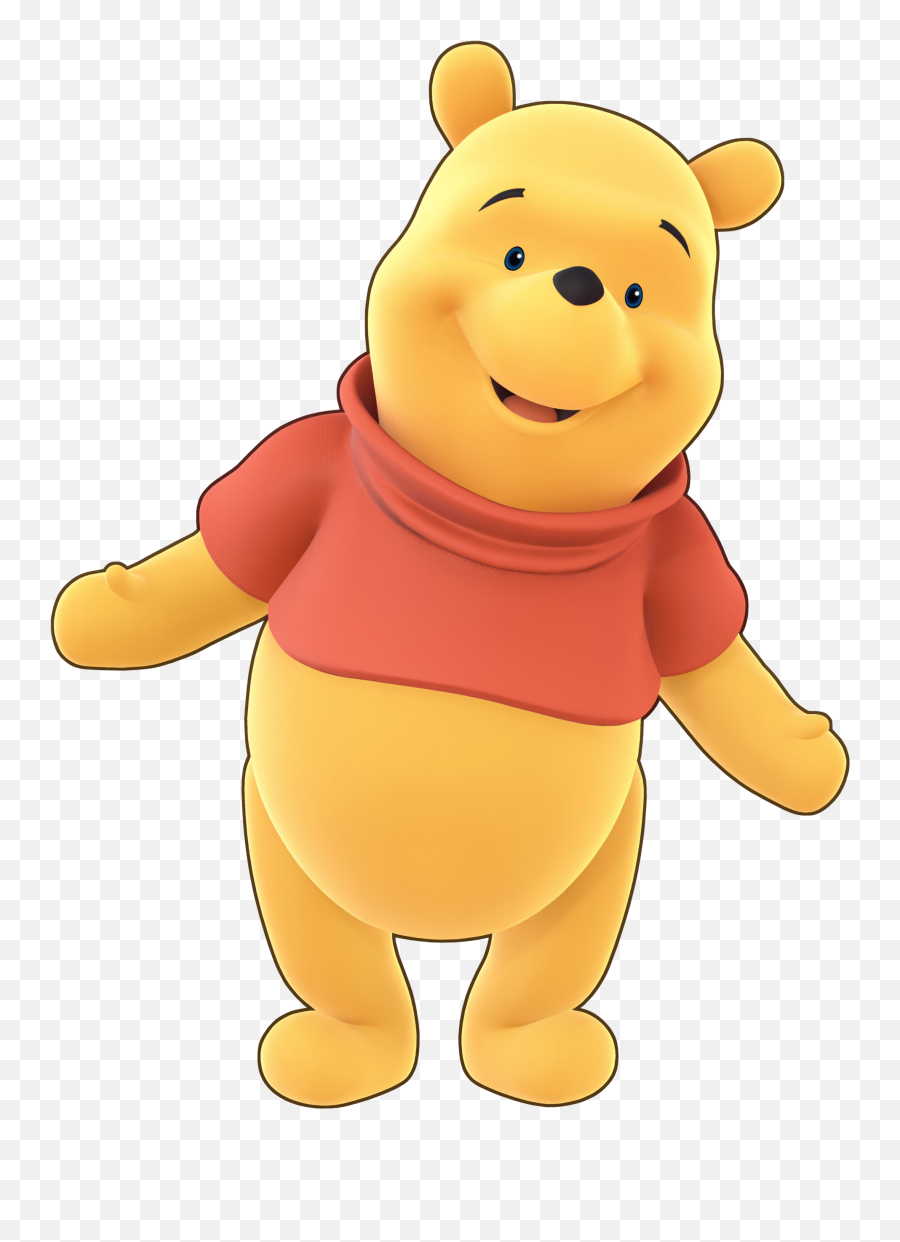 Winnie The Pooh Emoji,Winnie The Pooh Characters Represent Emotions