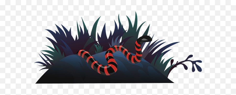 Red Snake Dream - Snake Emoji,Do Snakes Feel Emotion