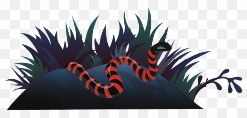 Red Snake Dream - Snake Emoji,Do Snakes Feel Emotion