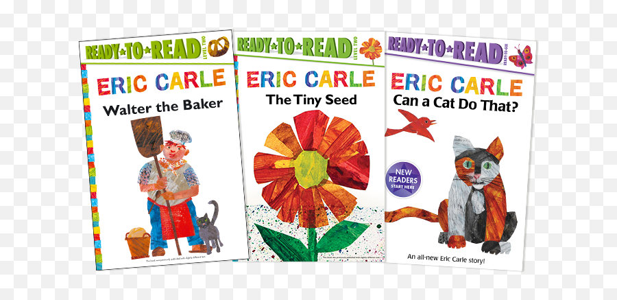 Downloadable Activities And Guides - Eric Carle Emoji,Cat Emotions Comic