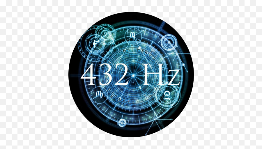 Musica Meditacion - 432 Hz Emoji,432 Hz Healing Vibrations Of The Emotion Of Love Miracle Tone Raise Positive