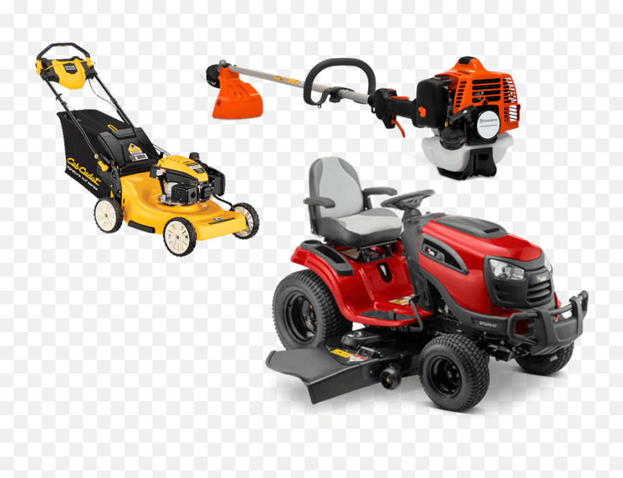 Lawn Snow Care - Red Max Lawn Tractor Emoji,Text Emoticons On Riding Mower