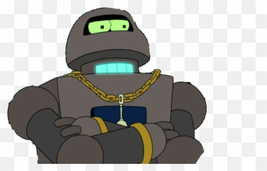 Top 25 Supporting Characters In - Futurama Joey Mousepad Emoji,Futurama Zapp Emotions