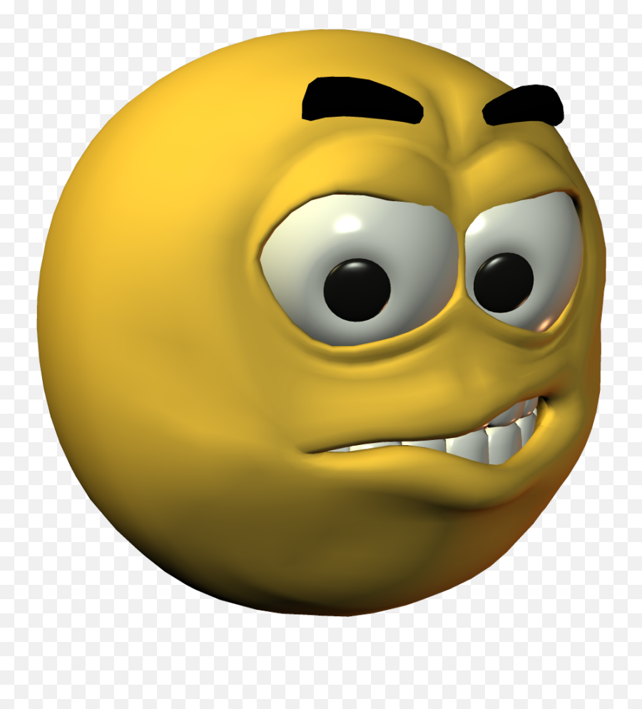 Emoji Meme Fb Memes - Smiley 3d Png,How To Get Rid Of Blobby Weird Emojis