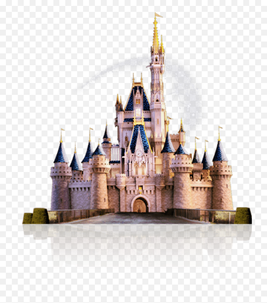 The Most Edited Middle Picsart - Clipart Disney Castle Emoji,Castle Disney Emojis