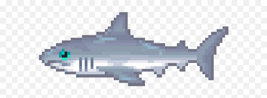 Top I Luv Sharks Stickers For Android - Simple Apple Cross Stitch Emoji,Laser Shark Emoticon