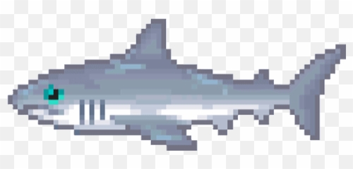 Top I Luv Sharks Stickers For Android - Simple Apple Cross Stitch Emoji,Laser Shark Emoticon