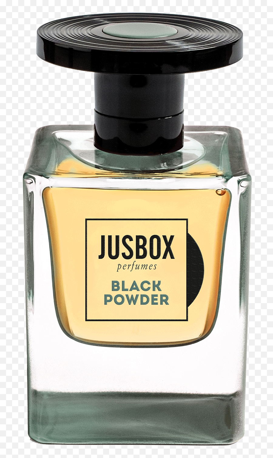 Olfactive Melodies - Jusbox Black Powder Emoji,Bittled Emotions Perfume