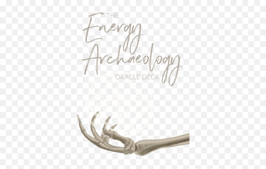 Energy Archaeology Embodied Healing Ashley Stinson - Calligraphy Emoji,It Was The Sort Of Bone Deep Emotion