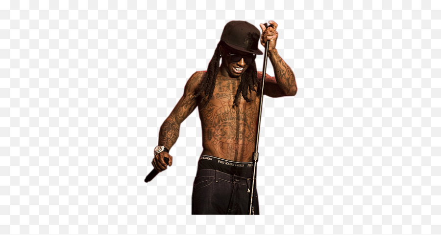 Lil Wayne Takes Break From Working On - Lilwayne 2010 Emoji,Emotion Emtion Emtion Lil Wayne