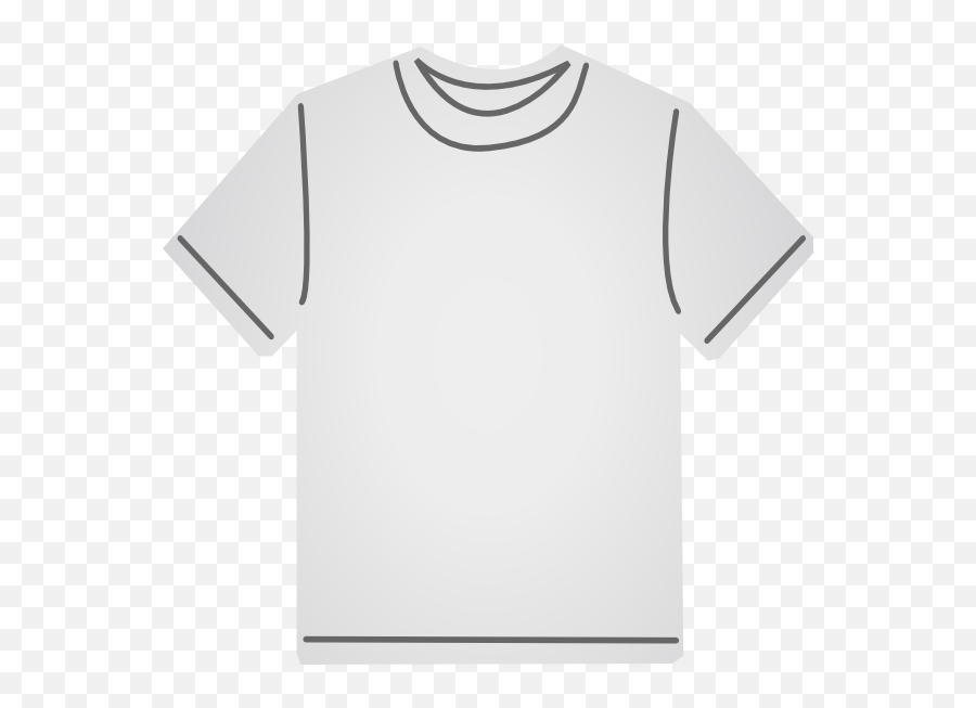 Plain White T - Shirt Pictures Clipart Best Make Bias Tape Out Of T Shirt Emoji,Black T-shirts With Emojis