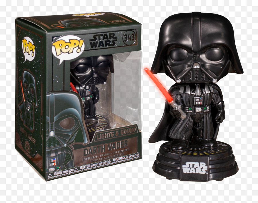 Funko Star Wars - Darth Vader Pop Emoji,7 Star Wars Comics That Will Fill You With Emotion