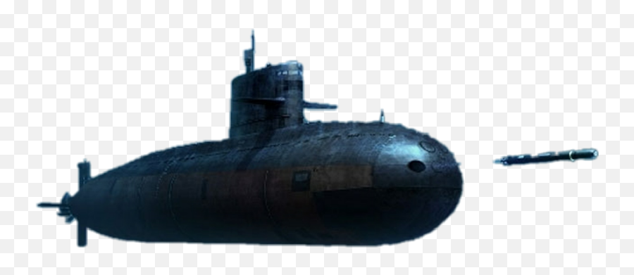 Sea Underwater Sticker - Ballistic Missile Submarine Emoji,Submarine Emoji
