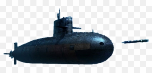 Sea Underwater Sticker - Ballistic Missile Submarine Emoji,Submarine Emoji