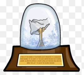 Recon Federation Of Club Penguin - Illustration Emoji,4 Leave Clover By The Emotions