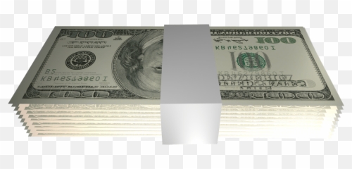 Money Stacks Png Hd Png - Banknote Emoji,Emoji Dinero Billetes