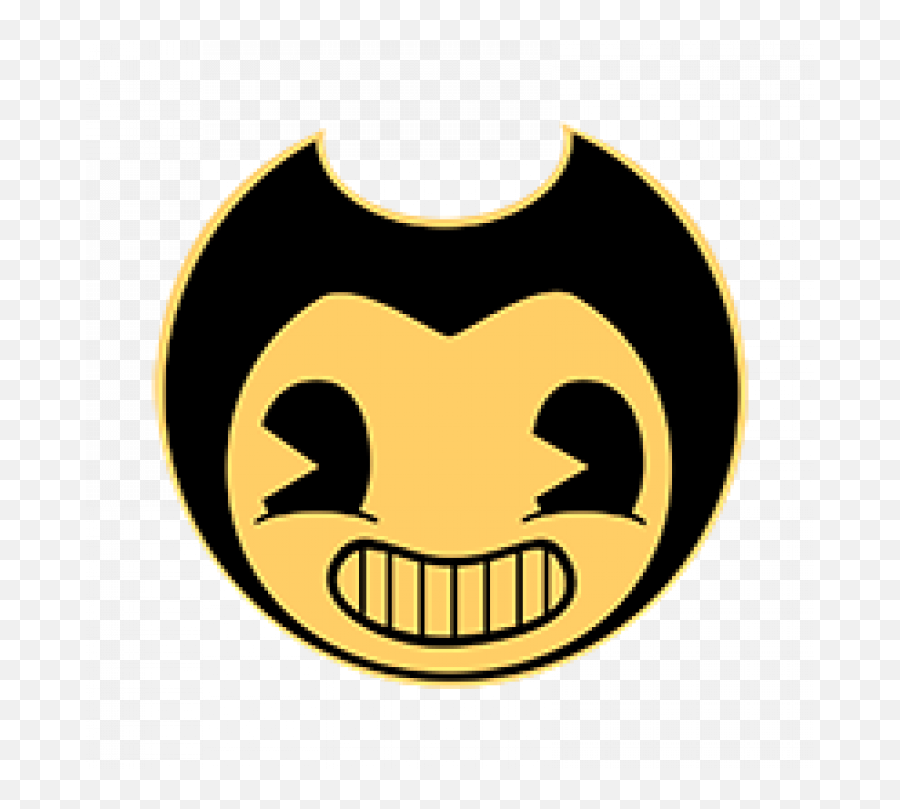 Bendy And The Theme Machine Chrome Theme - Themebeta Cara De Bendy And The Ink Machine Emoji,How To Do Emoji Faces On Chrome