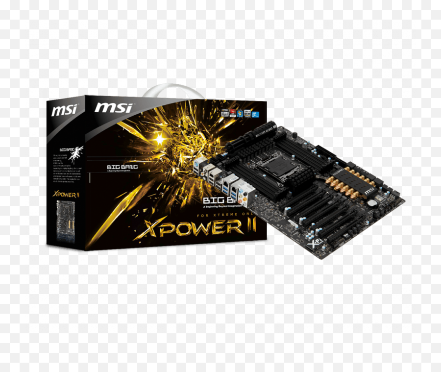 Overview Big Bang - Xpower Ii Msi Canada Msi Big Bang Xpower Ii Emoji,Bing Bang Movie Emotion