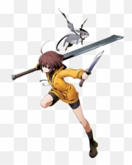 Genuine Unist Fan - Under Night In Birth Linne Emoji,Steam Pepe Emoticon