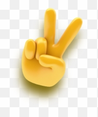 2020 Campus Party For Social - Sign Language Emoji,Proposing Emoji