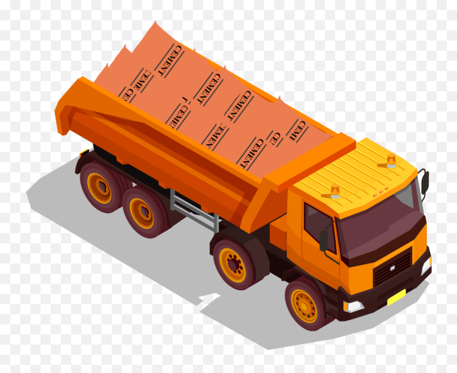 Sum Of An Infinite Gp - Commercial Vehicle Emoji,Infinite Emoji Test