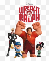 Wreck It Ralph Emoji,Wreck It Ralph Emoji That I Can Use