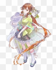 Udon U2013 Artofit - Food Fantasy Render Emoji,Ukulele Anime Emojis