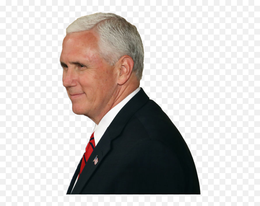 Mike Pence Png Pic Png Arts - Standing Emoji,Mike Rlm Emoji