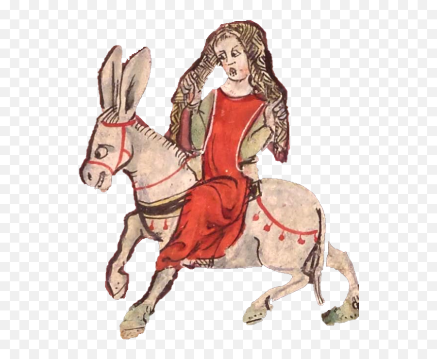 Asinus Docet - Halter Emoji,Cow Emoticon Chivalry Medieval Warfare